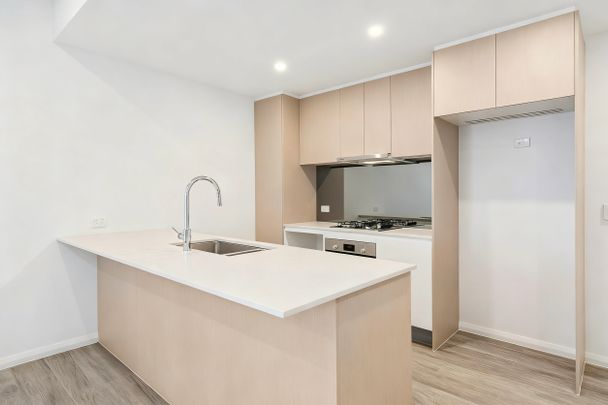 407/4 Herman Crescent, Rouse Hill NSW 2155 - Apartment For Rent | Domain - Photo 1