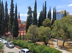 Διαμέρισμα για ενοικίαση - Νέος Κόσμος, - Φωτογραφία 5