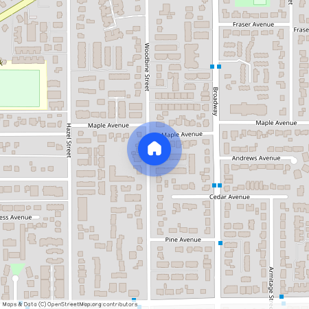 9342 Woodbine St, Chilliwack