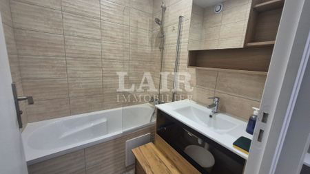 Appartement Hyper centre RDC Sees - Photo 4