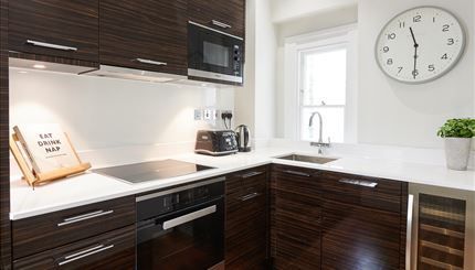 1 bedroom apartment to rent - Photo 3