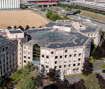 1 Zimmer, 24 m², 3. Stock - Photo 6