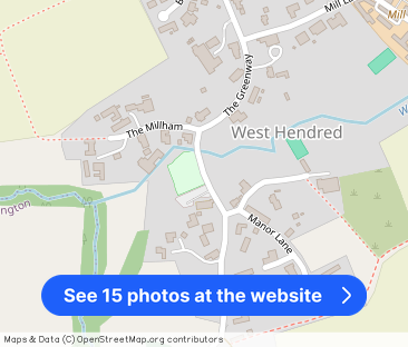 Brewers Lane, West Hendred - Photo 1