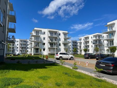 Mieszkanie na wynajem - Фото 3