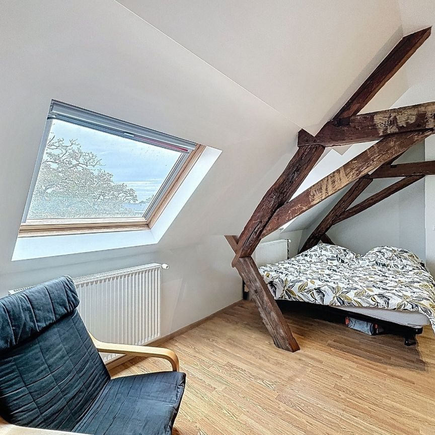 APPARTEMENT 1 CHAMBRE BIEN SITUEE A SOIGNIES - Photo 1