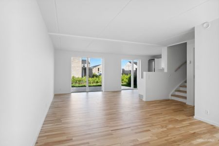 4-værelses Rækkehus på 118 m² i Rødovre - Photo 5