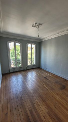 APPARTEMENT ASNIERES SUR SEINE - 3 pièce(s) - 51,90 m2 - Photo 2