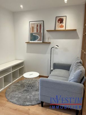 LOCATION T1 MEUBLE- OULLINS, - Photo 1