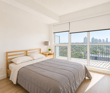 For Lease - 75 Billes Heights Unit# 1801, Toronto, Ontario - Photo 3