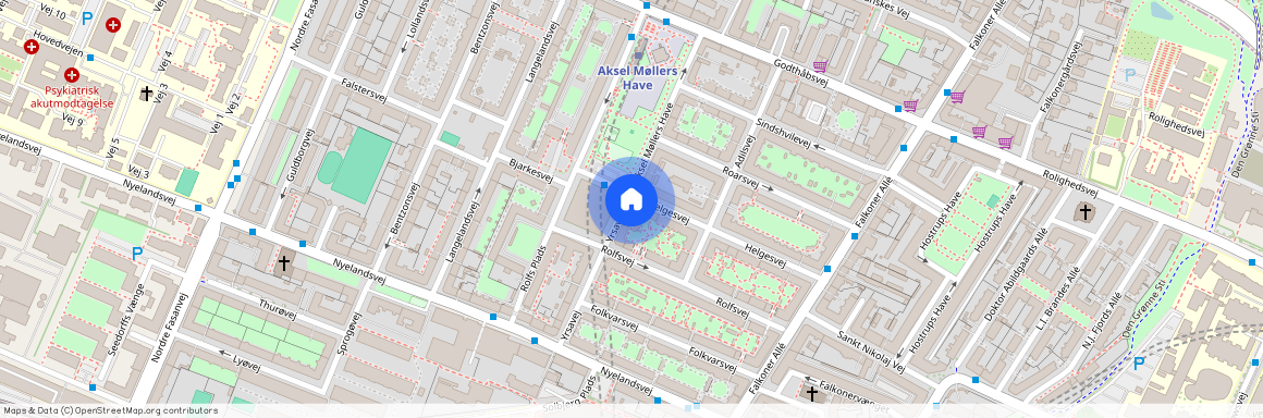 Frederiksberg