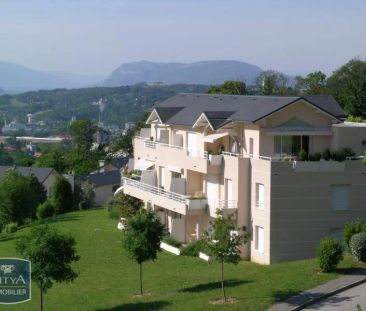 Appartement à louer 1 pièce 19.83m² - Photo 4