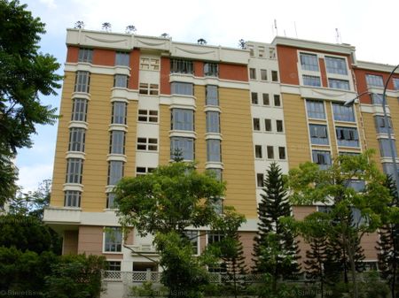 Sherwood Condo (D21), Condominium - For Rent - Photo 5