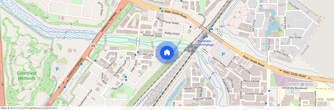 23 Waterbrook Court, Mawson Lakes SA 5095