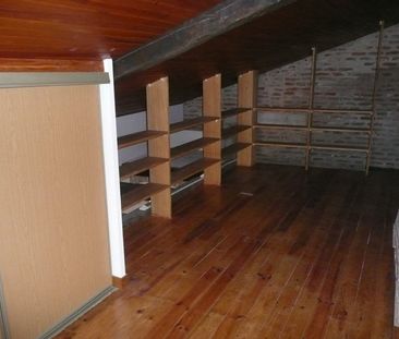 Location Appartement 1 pièce 42m² CAHORS 46000 - Photo 6