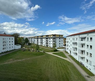 Schöne 3-ZKB Wohnung mit Balkon in Herrenbach ab 16.06.2024 zu vermieten - Foto 6