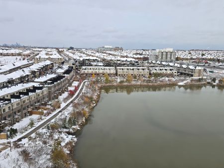 For Lease - 3071 Trafalgar Road Unit# 1103, Oakville, Ontario - Photo 3