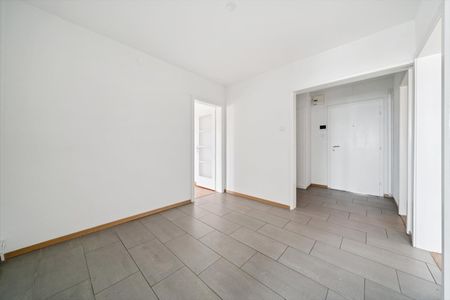 4 Zimmer, 91 m², 5. Stock - Photo 5