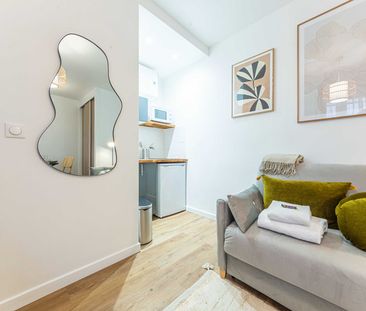 Rue du Faubourg Saint-Martin - Photo 6