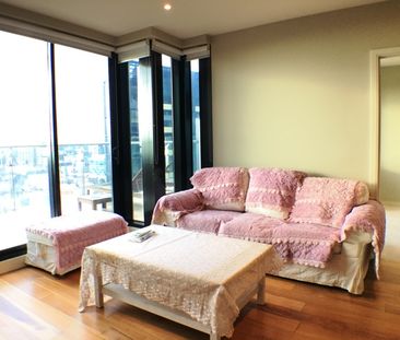 Spacious Two Bedrooms Apartment in ISTANA - Photo 6