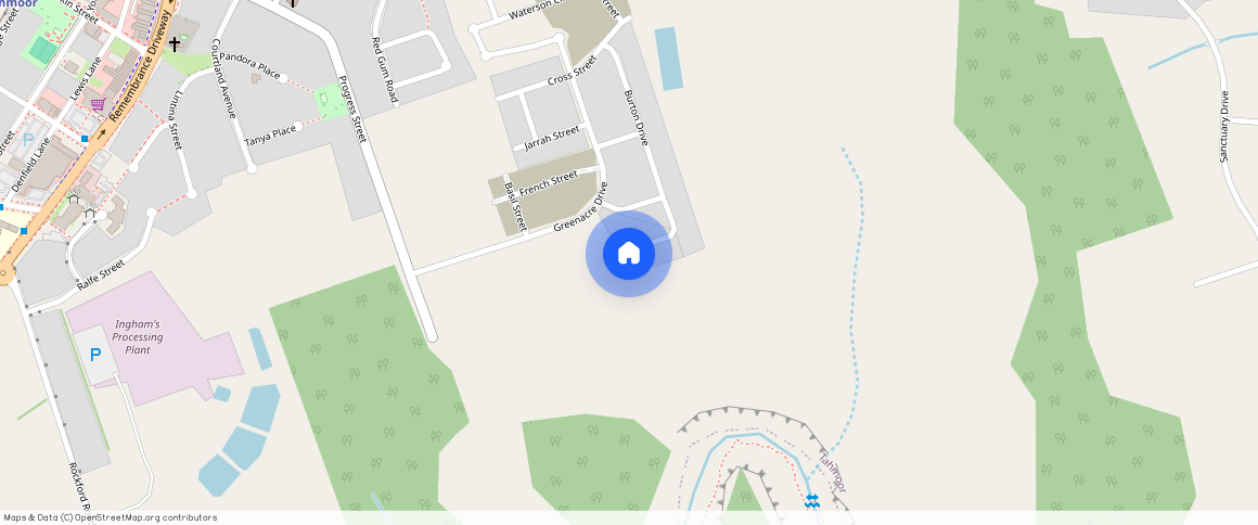 ** Burton Drive, NSW 2573, Tahmoor