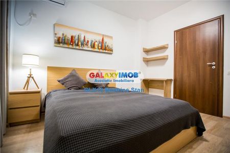 Resedinta perfecta langa Parcul Carol, eleganta si confortabila - Photo 2