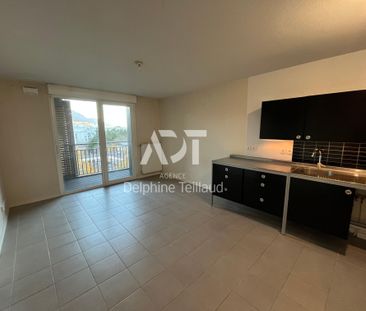Location Appartement 2 pièces 38m² GRENOBLE 38100 - Photo 6