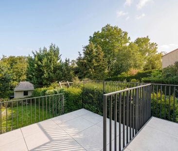 Tout savoir sur cette maison à Uccle - Photo 6