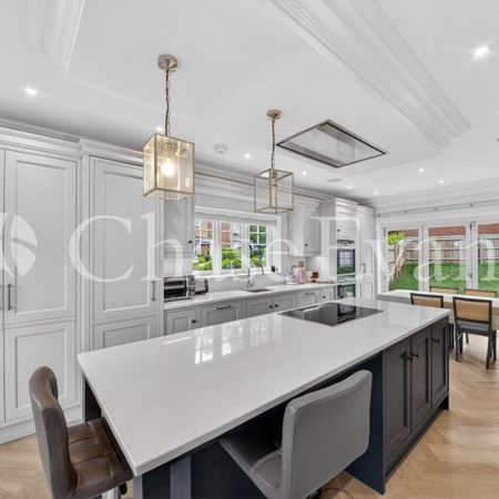 5 bedroom house to rent - Photo 3