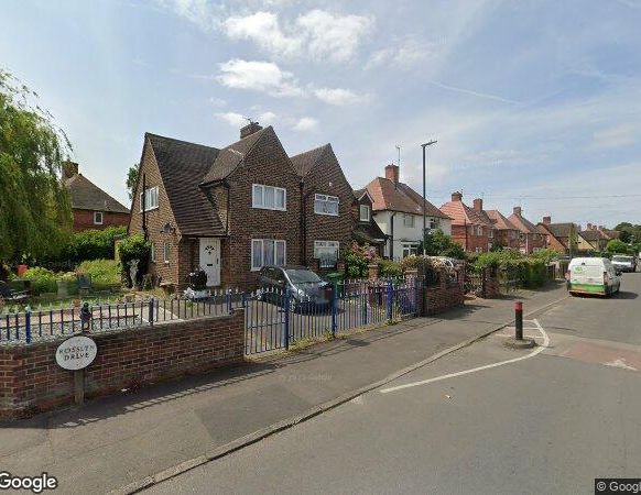 Room in a Shared House, Rosslyn Drive, NG8 - Photo 1