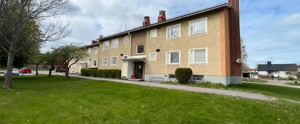 Gammelstillavägen, Torsåker - Foto 1