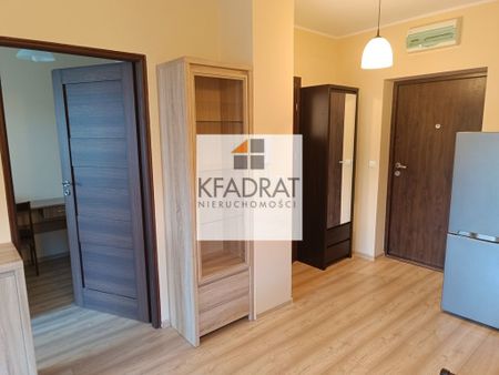 Apartament z ogródkiem, parking - Zdjęcie 2