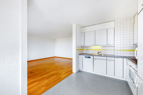 Gemütliches wohnen - Foto 1