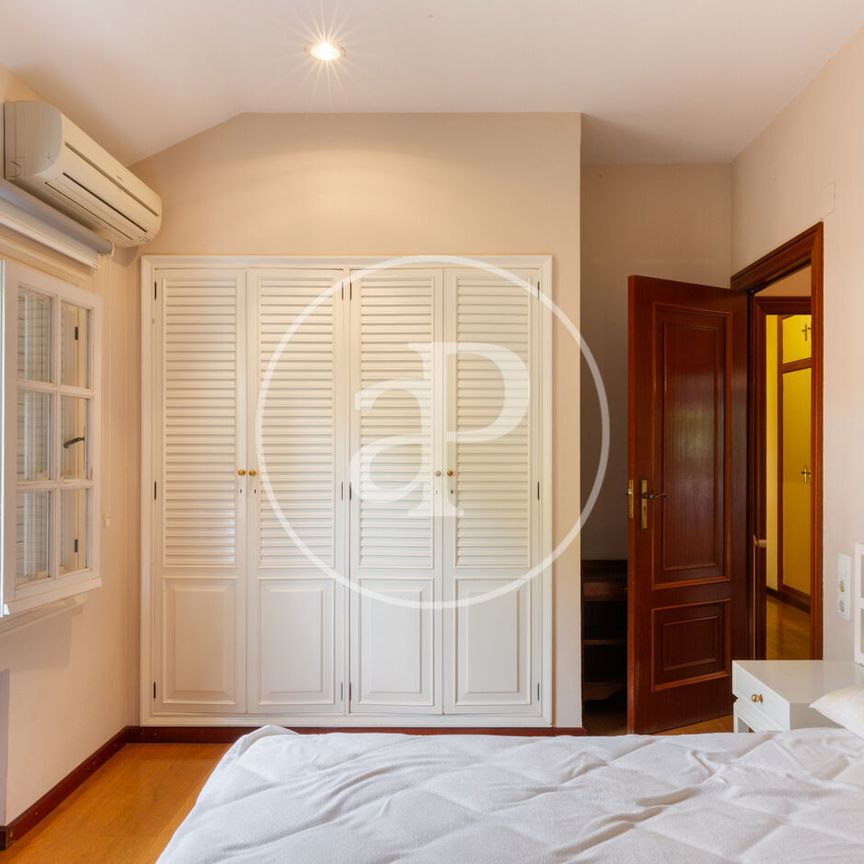 Flat for rent with Terrace in Godella (Betera) - Photo 1