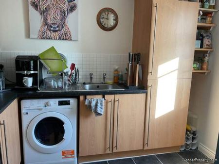 2 bedroom property to rent in Carterton - Photo 5