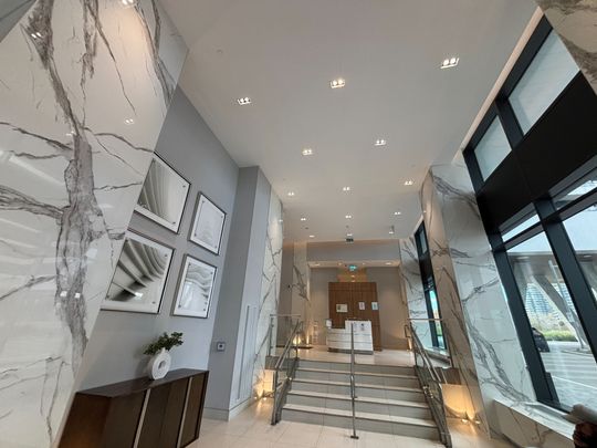 For Lease - 20 Shore Breeze Drive Unit# 4305, Toronto, Ontario - Photo 1