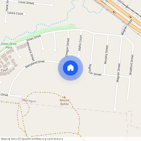 48 Maryland Dr, Qld 4818, Deeragun