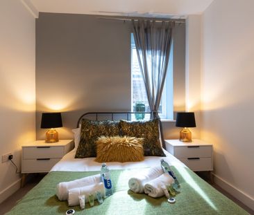 1 Bed Flat, Kings House, SO15 - Photo 5