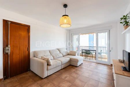 Piso de alquiler en Urbanización Santa María el Progreso, Playa del Puig - Photo 4