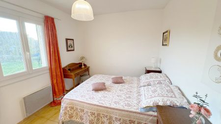 Chateauneuf dans villa, 3 pièces meublé à louer à l'année - Photo 3