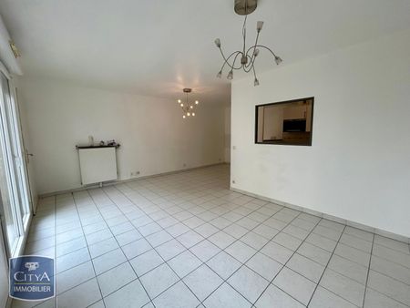 Location Appartement 3 pièces 62m² MEAUX 77100 - Photo 2