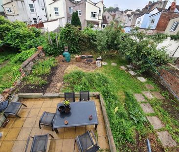 Room in a Shared House, Webb Street, BS5 - Photo 1