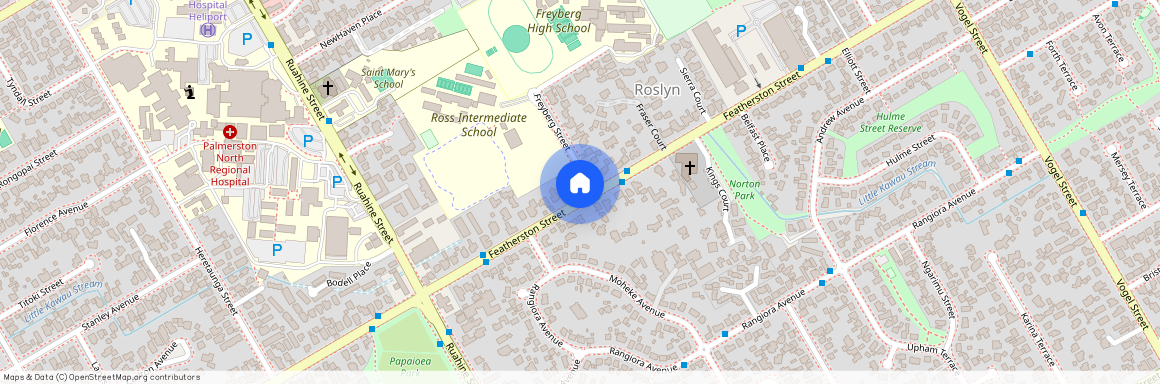 539A Featherston Street, Roslyn, Palmerston North