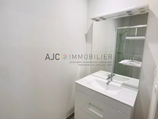 APPARTEMENT T2 - CENTRE-VILLE - Photo 1