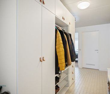 Appartement met 2 slpkrs in centrum Putte - Foto 6