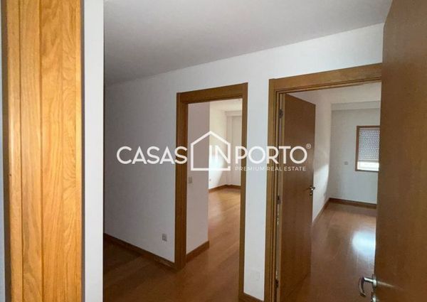 Apartamento T3 em Porto