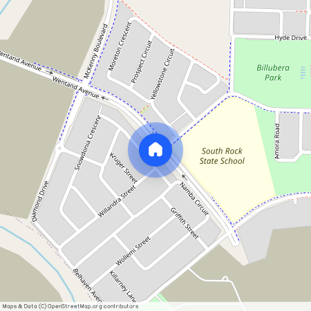 98 Snowdonia Crescent, Yarrabilba