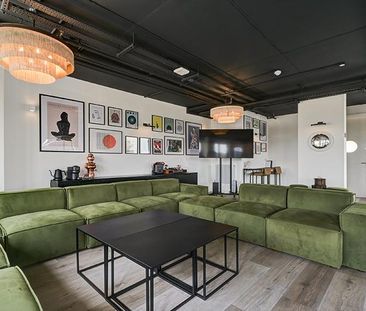 Studio to rent - Photo 4