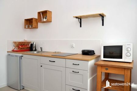 Wynajem ekskluzywnych apartamentów - Zdjęcie 2