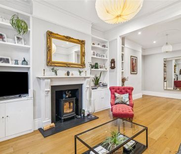 5 bedroom terraced house to rent - Photo 5