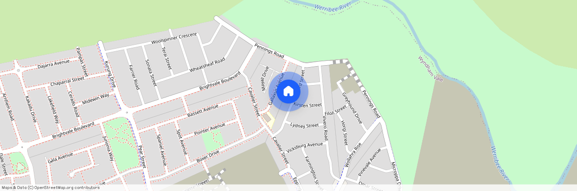 21 Hubbard Street, Vic 3024, Wyndham Vale